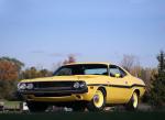 Dodge Challenger R/T 426 Hemi 1970 года